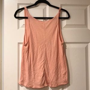 Free People tank